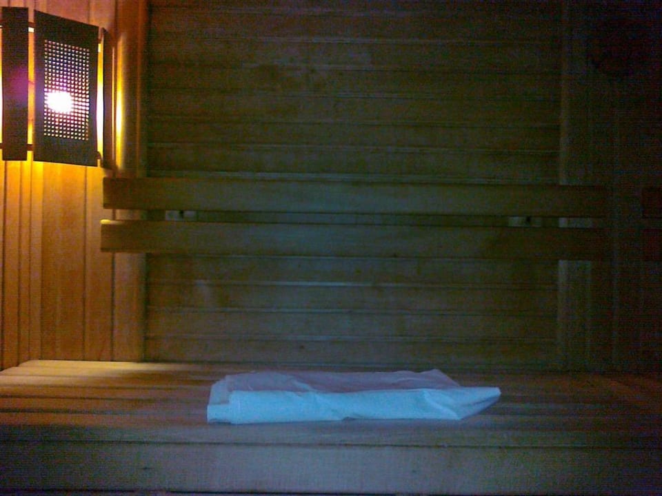Сауна Hotel Valentyna