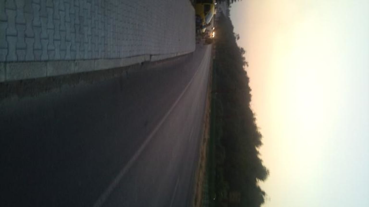 Die Strasse AQI Pegasos Royal