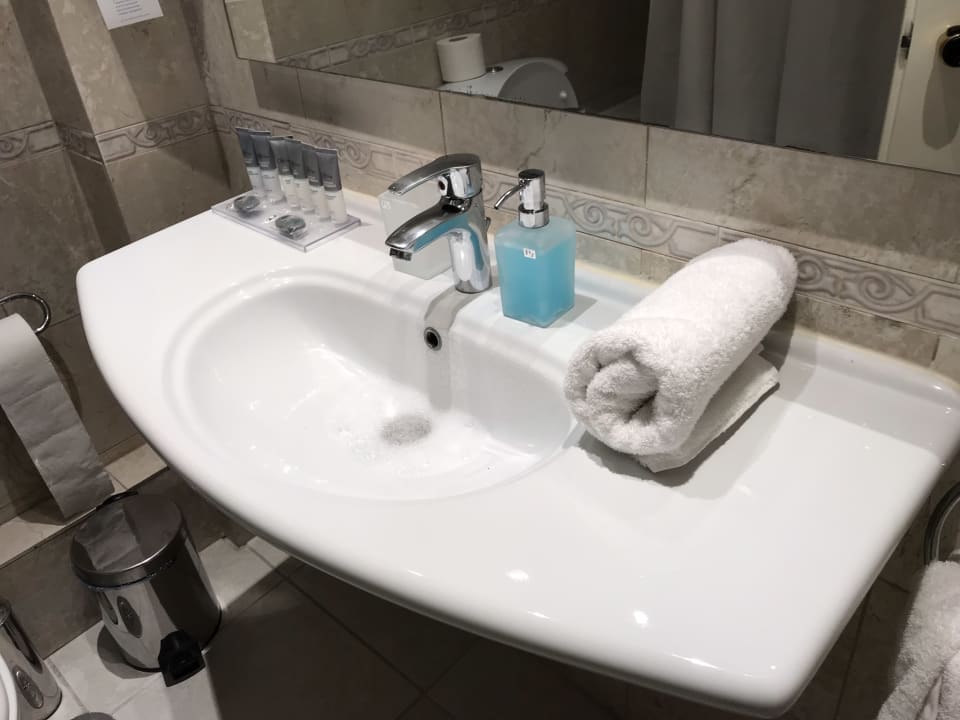 Zimmer Mon Repos Palace - Adults only