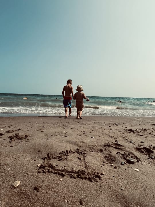 Strand TUI Magic Life Belek