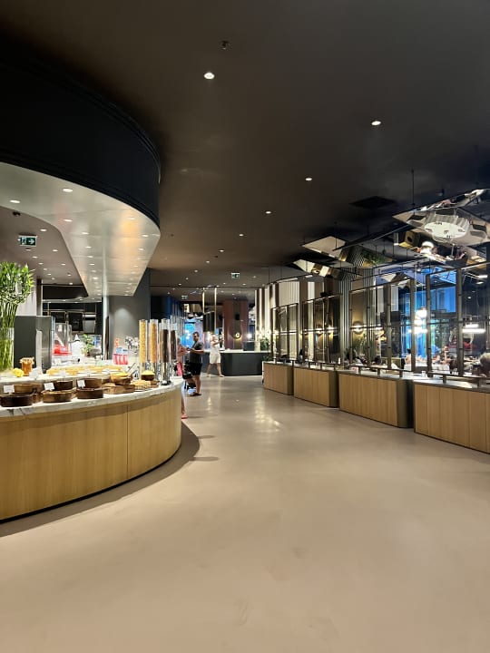 Gastro Maxx Royal Belek Golf Resort