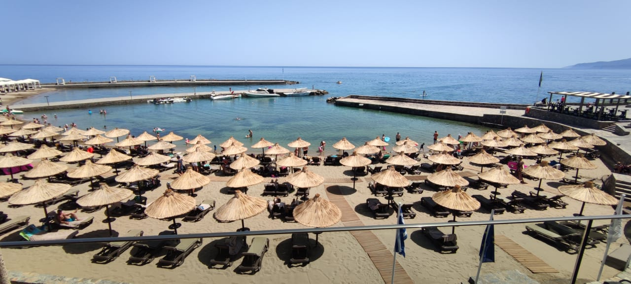 Strand Nana Golden Beach