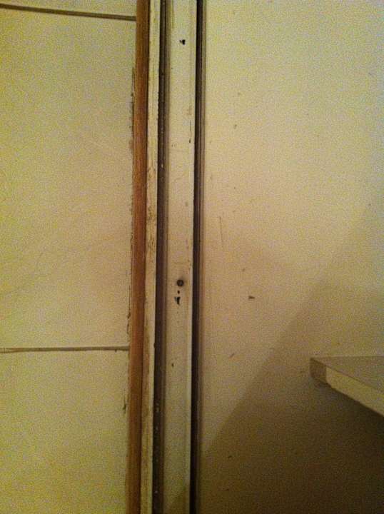 Altes Zimmer Ghazala Gardens