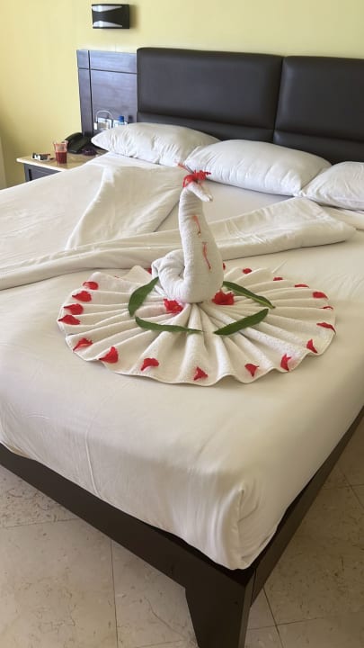 Zimmer Casa Mare Resort