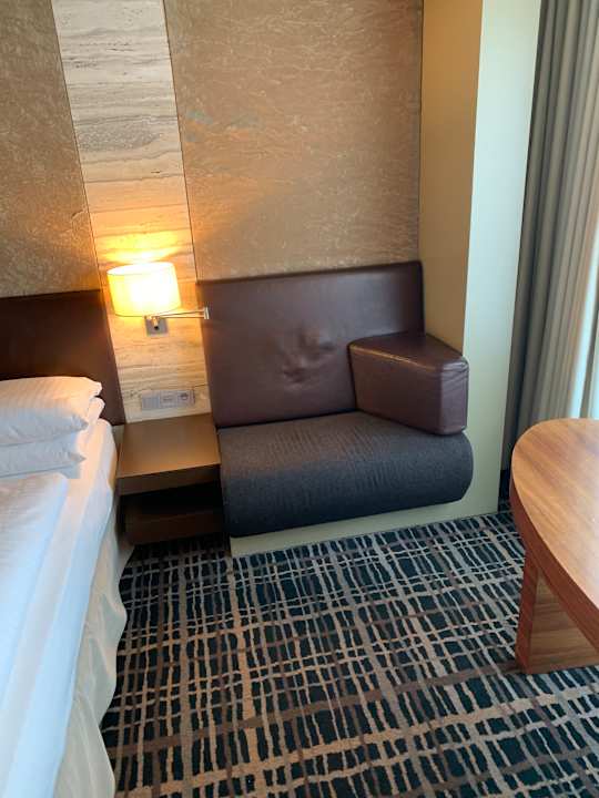 Zimmer Dorint Hotel am Heumarkt Köln