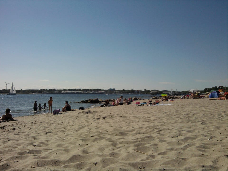 Strand Tac Premier Hotel & Spa