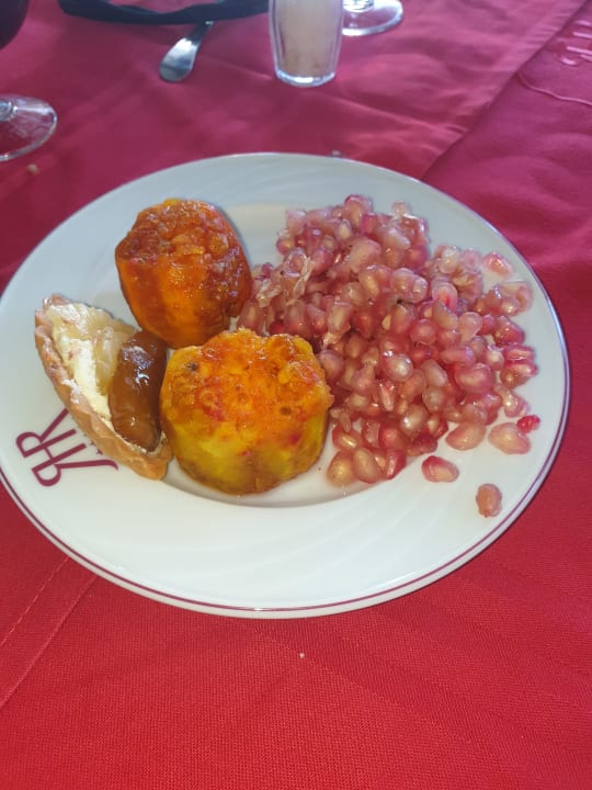 Zimmer Le Royal Hotels & Resorts - Hammamet