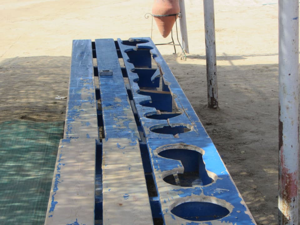 EL Malikia Resort Marsa Alam Malikia Resort Abu Dabbab