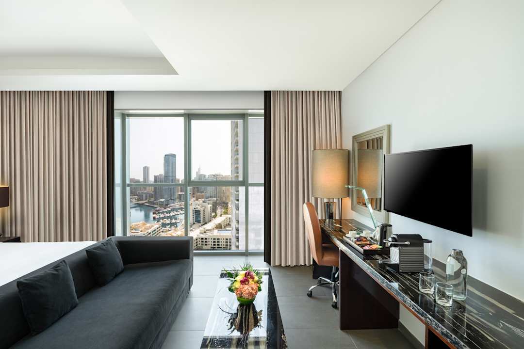 Zimmer The First Collection Marina