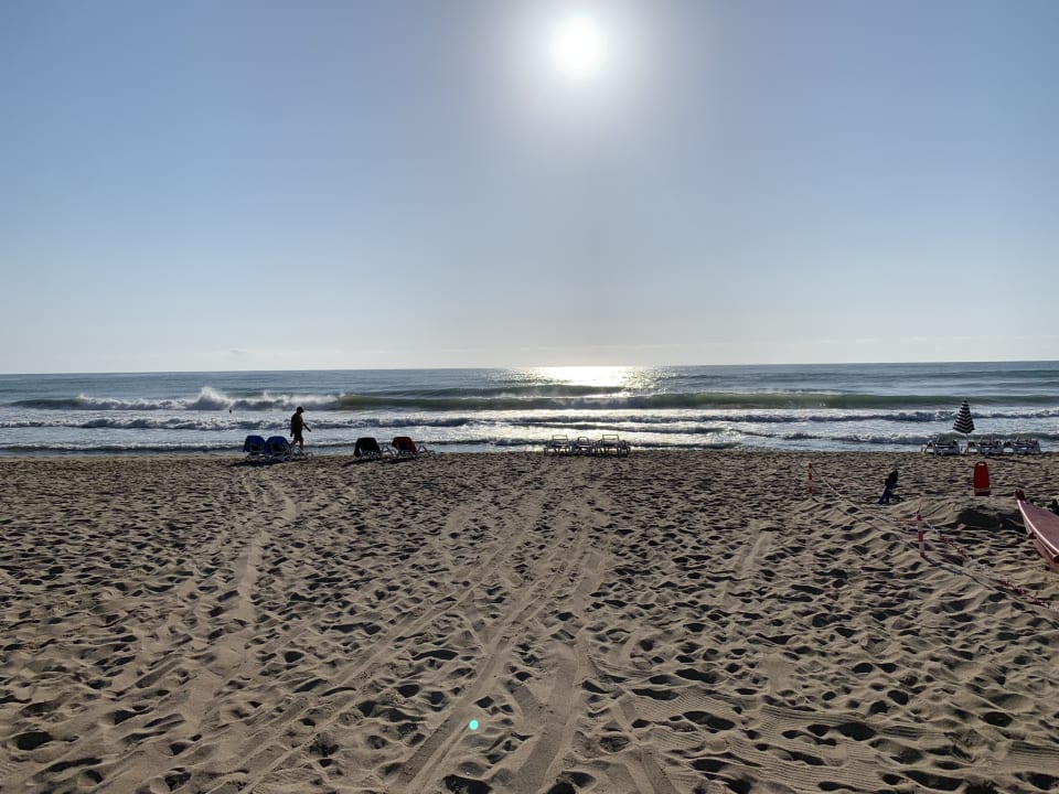 Ausblick Sol Luna Bay