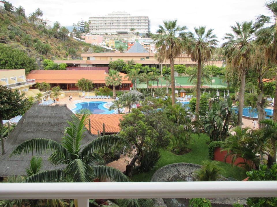 Piscina Bahia Principe Sunlight San Felipe