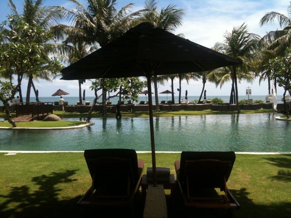 Am Pool The Samaya Bali - Seminyak