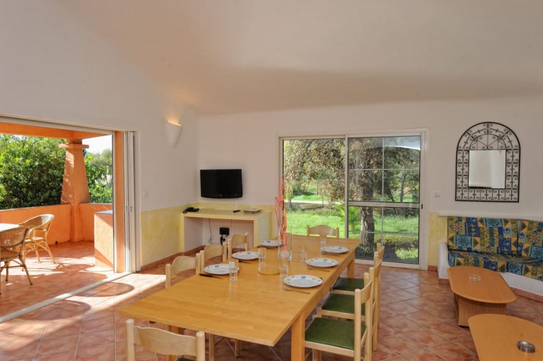 Zimmer Hotel U Paesolu