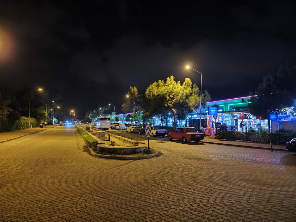 Ausblick Asteria Collection Side