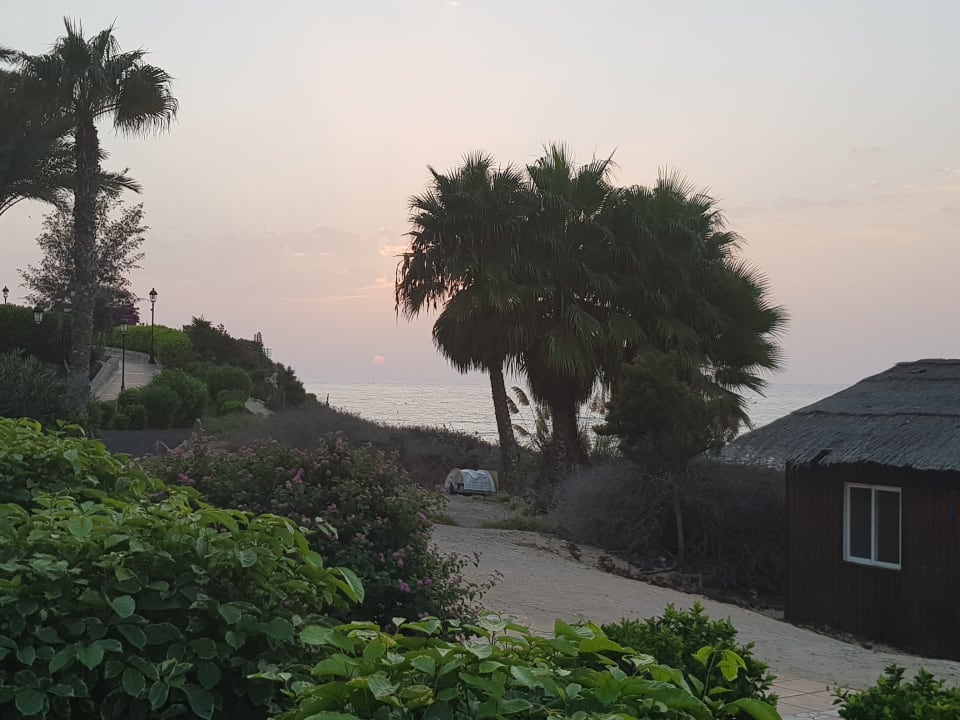 Außenansicht SBH Hotel Taro Beach