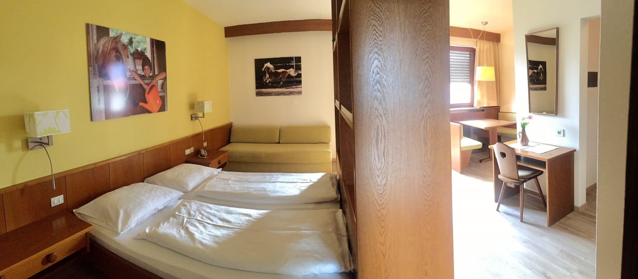 Zimmer Andreas Hofer Ferienwohnungen