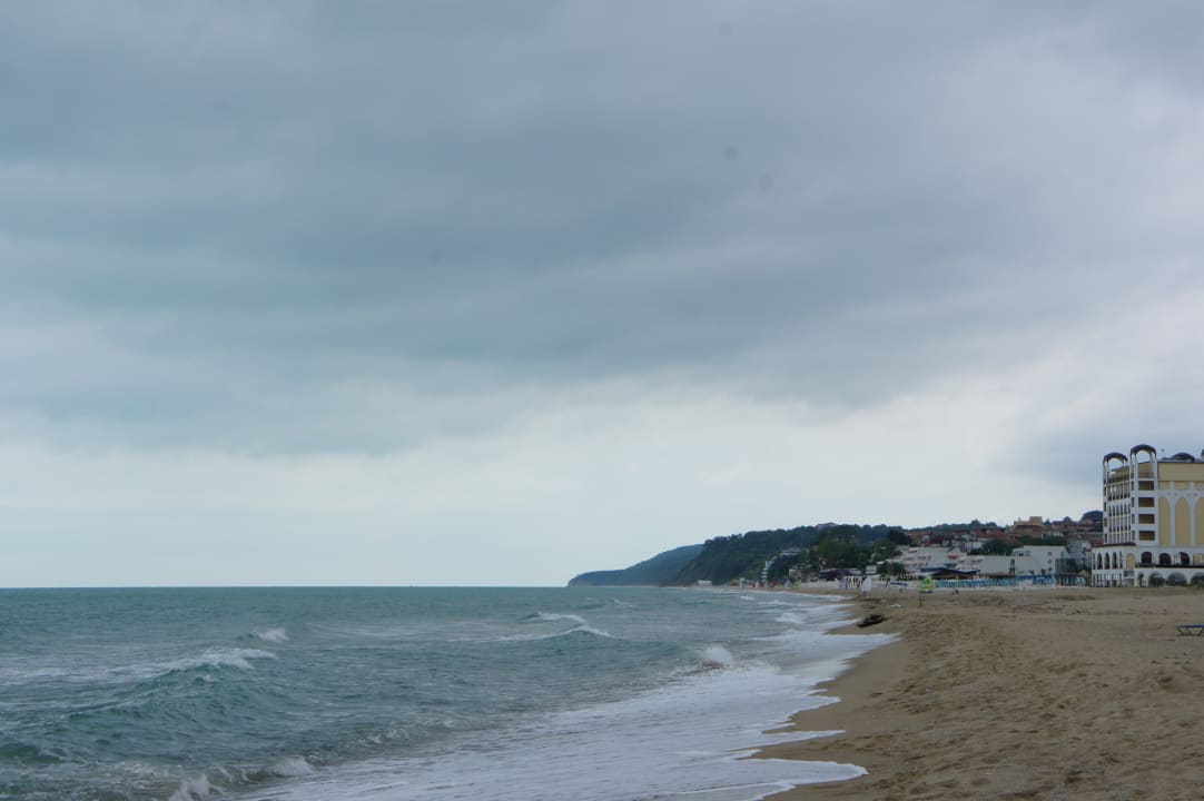 Strand HVD Clubhotel Miramar