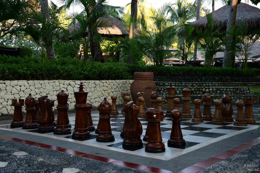 Sport & Freizeit Paradisus by Melia Bali