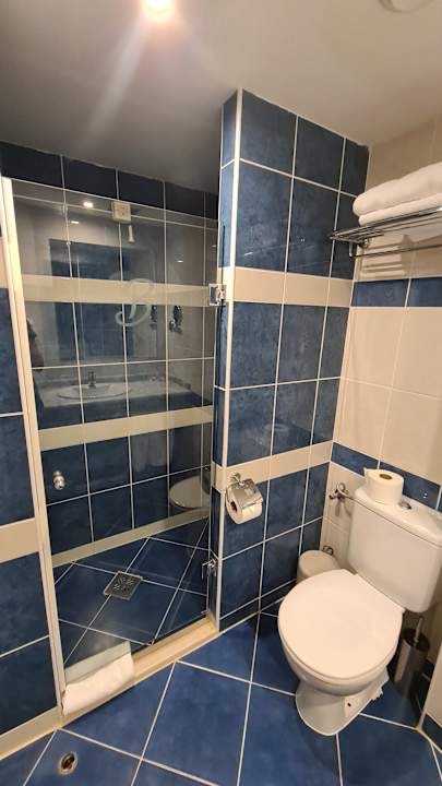 Zimmer Iberostar Waves Bellevue