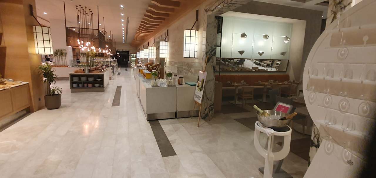 Gastro Acanthus Cennet Barut Collection