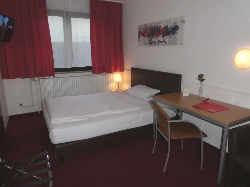 Zimmer Hotel Columbus & Columbus Glamping