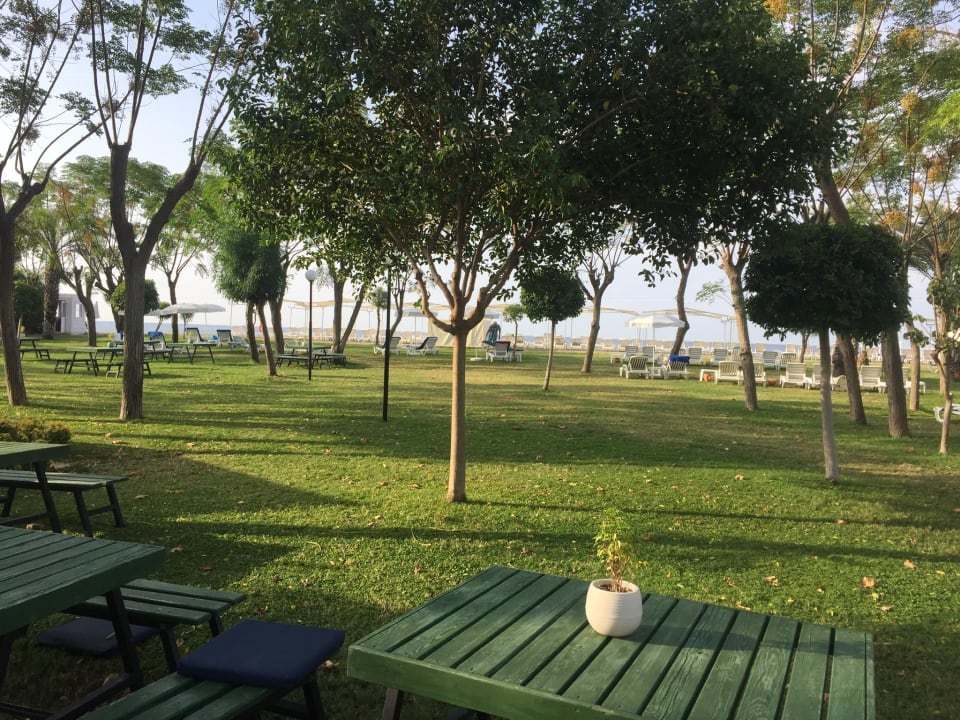 Außenansicht Labranda Alantur Resort