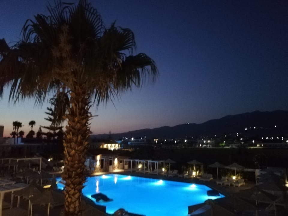 Pool Gaia In Style - Adults only