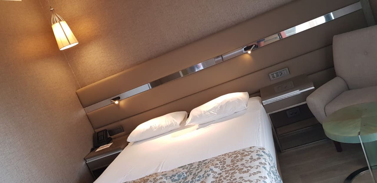 Zimmer Club Grand Aqua