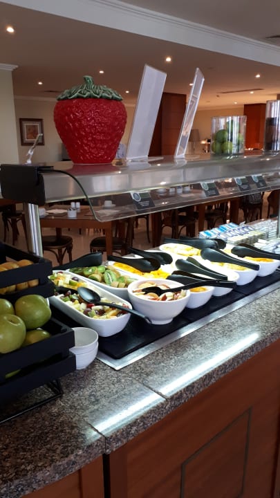 Gastro Hotel Vila Galé Atlântico