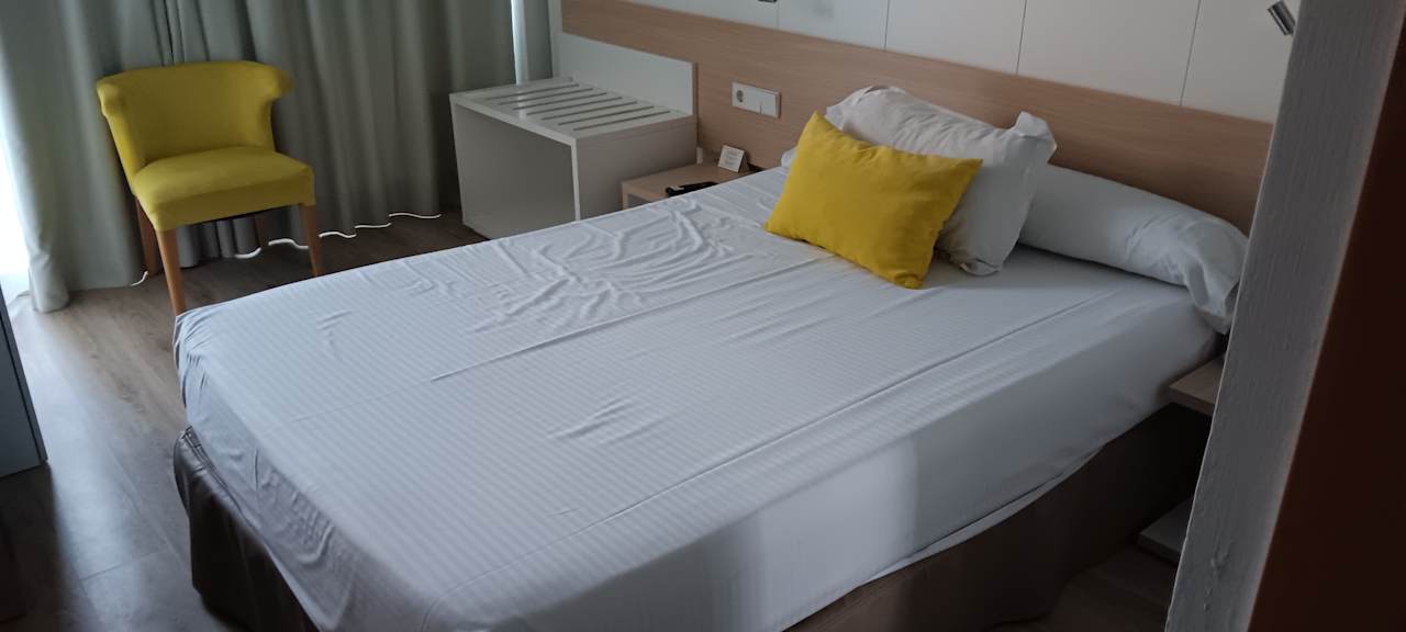 Zimmer JS Palma Stay