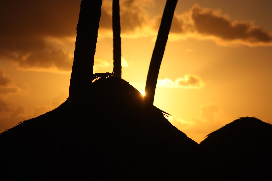 Sonnenaufgang Punta Cana Princess All Suites Resort & Spa