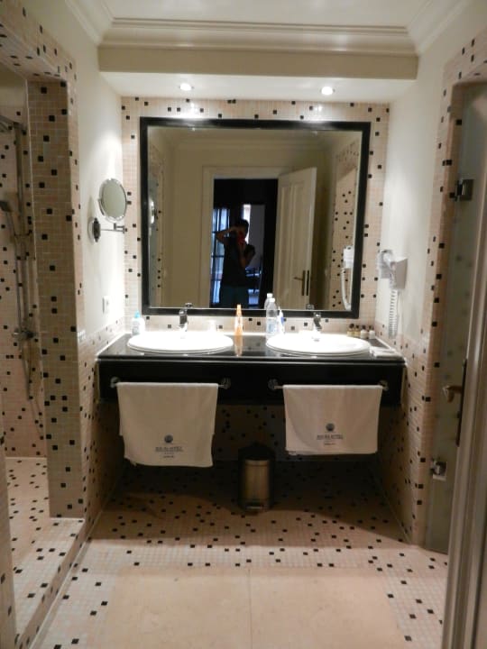 Badezimmer Makadi Spa - Adults only