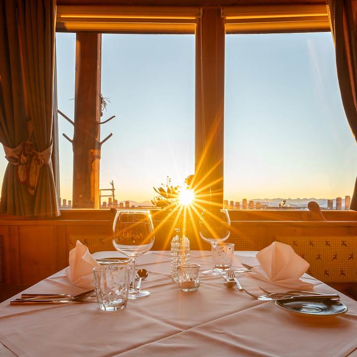 Gastro Hotel Rossalm