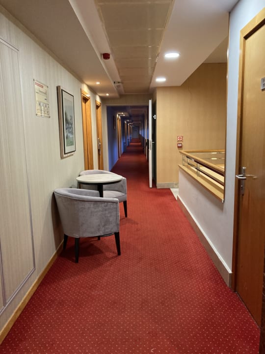 Sonstiges Hotel Abba Burgos