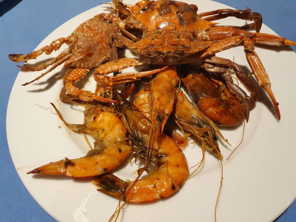 Gastro Arabia Azur Resort