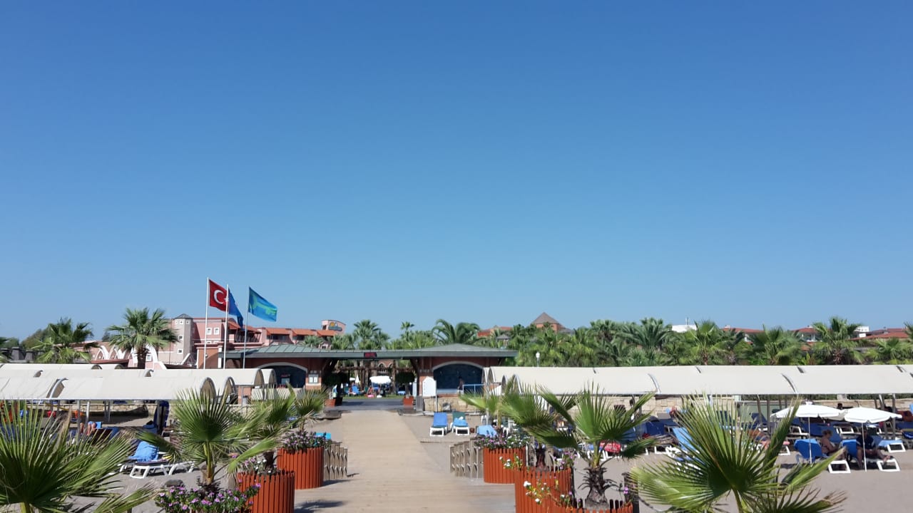 Sonstiges Megasaray Club Belek
