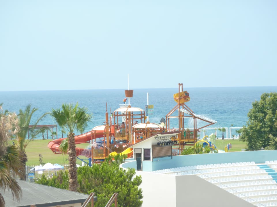 Sport & Freizeit Calimera Serra Palace