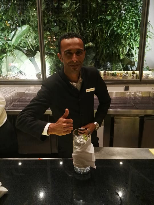 Sonstiges Hotel Riu Palace Tikida Taghazout