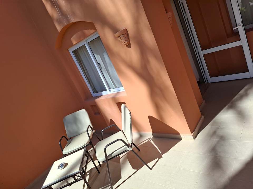 Zimmer Jaz Makadi Oasis Resort