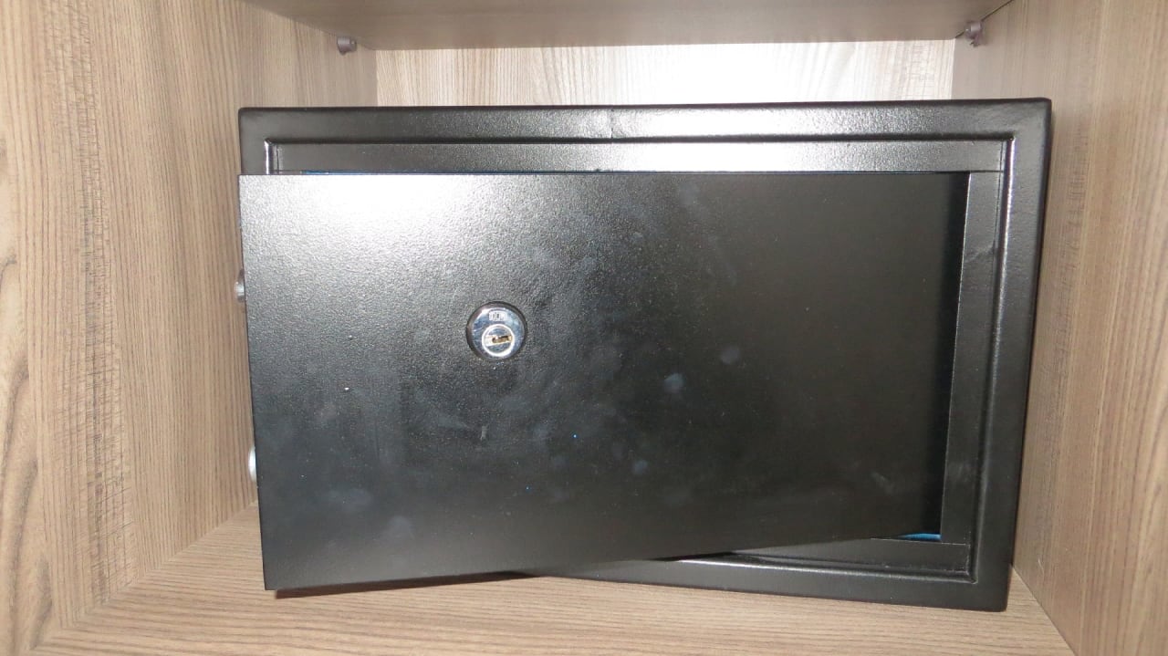 Zimmer Iberostar Waves Mehari Djerba