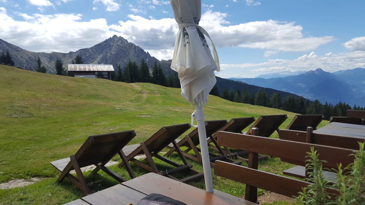 Ausblick Gasthof Prennanger