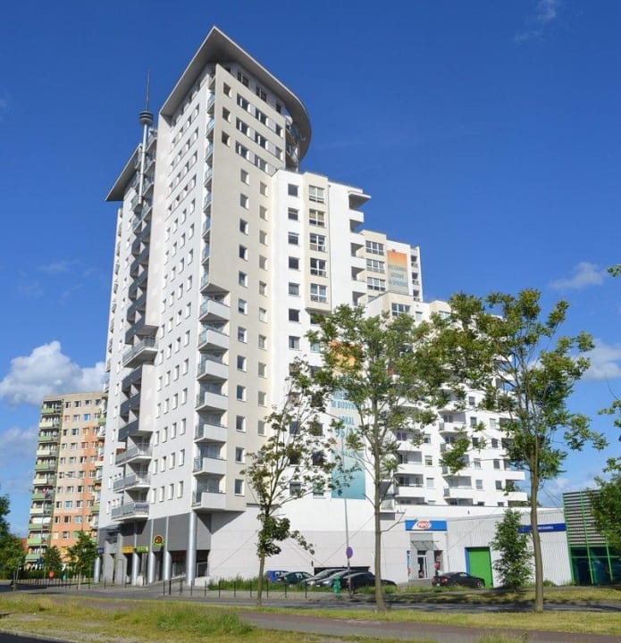 JTB Apartamenty Szczecin JTB Apartamenty Szczecin