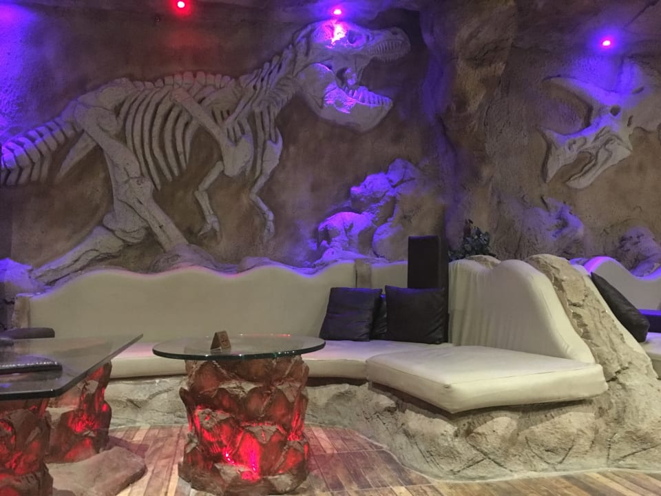 Gastro Hotel Caves Beach Resort (Adults Only)