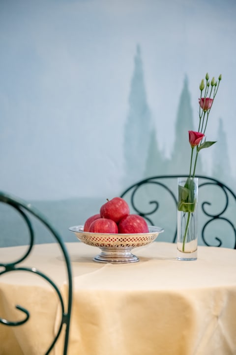 Gastro Residenz Tamara