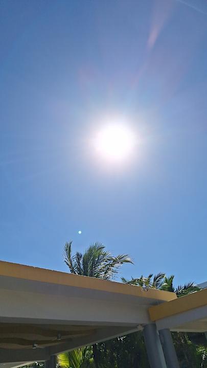 Außenansicht Hotel Riu Republica - Adults only