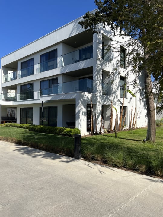 Außenansicht Paloma Finesse