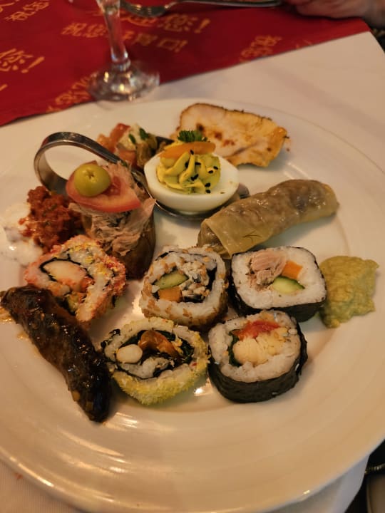 Gastro Can Garden Resort