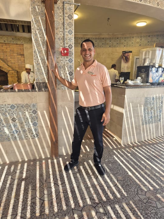 Gastro Giftun Azur Resort