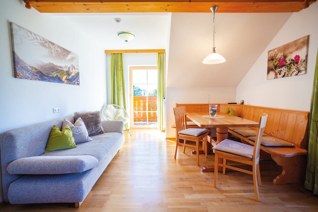 Zimmer Hoferhof | Familien-Abenteuer-Hotel | Schladming-Dachstein