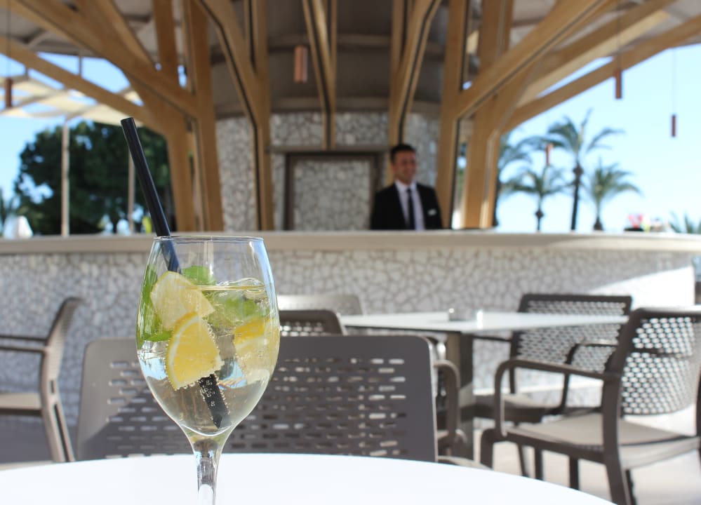 Gastro PALOMA Perissia